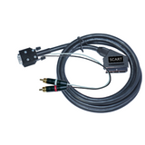 Custom SCART Cable Builder - Customer's Product with price 49.00 ID Mwo6G2CEVtpwFGZKZI6fRWUx