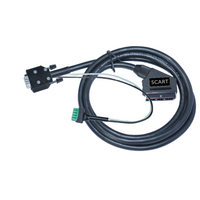 Custom SCART Cable Builder - Customer's Product with price 47.00 ID GDI9ceFUik2K9raNNlkSD1C1