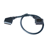 Custom SCART Cable Builder - Customer's Product with price 37.00 ID ncqt0eib3M-7Y9bpxhbSODhL