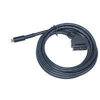 Custom SCART Cable Builder - Customer's Product with price 49.00 ID B8Qd7EBQqvfHzK0ZgfAV0HL-
