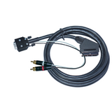 Custom SCART Cable Builder - Customer's Product with price 49.00 ID dQ7C0iiH9p2gSbbEau_DG8cI