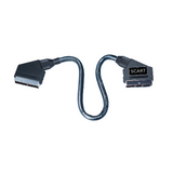 Custom SCART Cable Builder - Customer's Product with price 35.00 ID jAuhg3n5R9tbwSpEXM-pE7yA