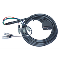 Custom SCART Cable Builder - Customer's Product with price 53.00 ID BP7iQhWc52ADMRytGu53bz97