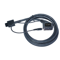 Custom SCART Cable Builder - Customer's Product with price 49.00 ID OkVXKkp5gCHCM9fYHmvO-GDG