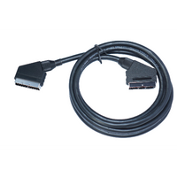 Custom SCART Cable Builder - Customer's Product with price 45.00 ID 2n33QgHerhjoQkibg_pfJjUY
