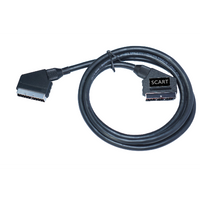 Custom SCART Cable Builder - Customer's Product with price 43.00 ID Ya4yKPqW6_MOq8-NylSmxNvI