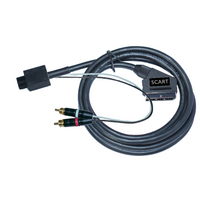 Custom SCART Cable Builder - Customer's Product with price 49.00 ID 4pm4Z9qYnkk-wAgLygEzPEhV