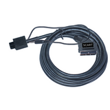 Custom SCART Cable Builder - Customer's Product with price 57.00 ID B3V6JRAJInNAGa5Kc1nfQXnF