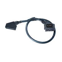Custom SCART Cable Builder - Customer's Product with price 37.00 ID brSAmjXEzPzHaes5SHxP3dfT