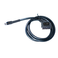 Custom SCART Cable Builder - Customer's Product with price 41.00 ID rJoOocVbrShr89yt4TY9Zp1z