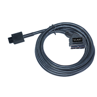 Custom SCART Cable Builder - Customer's Product with price 57.00 ID 0FYwR1qgmeS6CDAcy-gRVX89