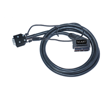 Custom SCART Cable Builder - Customer's Product with price 47.00 ID RKYJIsVSQkofIpkCNoW9-NaB