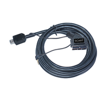 Custom SCART Cable Builder - Customer's Product with price 53.00 ID CXe3mA_LA1-quFVYDZKutckl