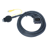 Custom SCART Cable Builder - Customer's Product with price 61.00 ID hKSY-dH_PFq7EgM6xAHgAnh-