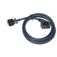 Custom SCART Cable Builder - Customer's Product with price 45.00 ID oCgRxf0MOdXQ8vIm7cZ-Dm2v