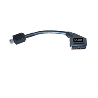 Custom SCART Cable Builder - Customer's Product with price 35.00 ID Rcqno3wBehyLeKNillK37rRQ