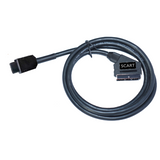 Custom SCART Cable Builder - Customer's Product with price 45.00 ID MMPqk55aPTsYv0rFZKInoopL