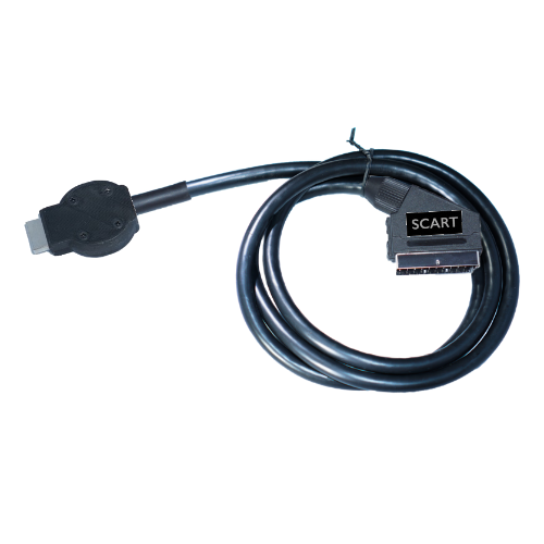 Custom SCART Cable Builder - Customer's Product with price 41.00 ID k7nOFQ61YptjvPNniN9LZXvj