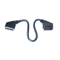 Custom SCART Cable Builder - Customer's Product with price 35.00 ID RQBfAjBNQoAQuZx-JJc_8RSp