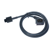 Custom SCART Cable Builder - Customer's Product with price 39.00 ID BmA1qflJBDjAsvAaai5Fv4iJ