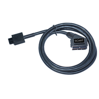 Custom SCART Cable Builder - Customer's Product with price 43.00 ID Du64-a4n_zUJeLm_4mDRNl6k