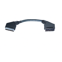 Custom SCART Cable Builder - Customer's Product with price 35.00 ID ch4RKU5KKpSGwzeWeVmKa0yc