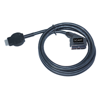 Custom SCART Cable Builder - Customer's Product with price 45.00 ID mnMBM_YziFaXhocz4LfzSCdW
