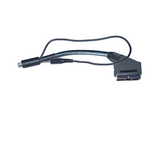 Custom SCART Cable Builder - Customer's Product with price 39.00 ID UZ9kU049ipbNr6WB-Eu1WC74