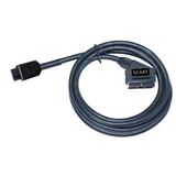 Custom SCART Cable Builder - Customer's Product with price 47.00 ID WrtrOZUucktkEa_YM7yjrkNL
