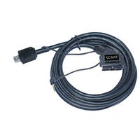 Custom SCART Cable Builder - Customer's Product with price 77.00 ID AnILSkrDxBUjUT_c4cb4SbHA