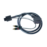 Custom SCART Cable Builder - Customer's Product with price 43.00 ID ZIDmh1Q-JHDlg5QP7caXJcka