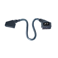 Custom SCART Cable Builder - Customer's Product with price 35.00 ID rsozXacljdWmyUP07Nnyl9SX