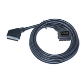 Custom SCART Cable Builder - Customer's Product with price 73.00 ID NwEPphltGfprqjxM_95GaDz8