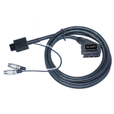 Custom SCART Cable Builder - Customer's Product with price 49.00 ID q9Fc-3IzWYwpEigZicKdTEhK