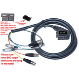 Custom SCART Cable Builder - Customer's Product with price 57.50 ID _zBzMz8sie1I_3Bruqw4Ix51