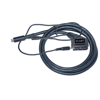 Custom SCART Cable Builder - Customer's Product with price 51.00 ID 72_DZbUvmI9ArA7k15HIFmff