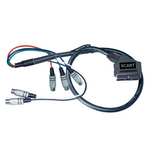 Custom SCART Cable Builder - Customer's Product with price 37.00 ID -tlwYlfYVEYIn7QqhHzCSmNM