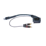 Custom SCART Cable Builder - Customer's Product with price 34.00 ID p6S4HoCT67aRPlRWjoJh9jHC