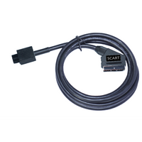 Custom SCART Cable Builder - Customer's Product with price 45.00 ID _KDK_0RmR1eh7767STbIhFjc