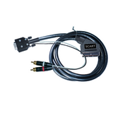 Custom SCART Cable Builder - Customer's Product with price 45.00 ID ELC0YJDOSq4g2VEq0PF_ZkmX