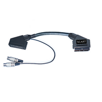 Custom SCART Cable Builder - Customer's Product with price 39.00