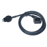Custom SCART Cable Builder - Customer's Product with price 43.00 ID _xy9dAfNXbNTqVgKQSrU9ko6