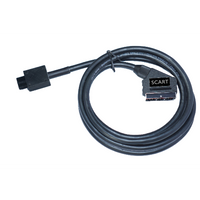Custom SCART Cable Builder - Customer's Product with price 45.00 ID lCTcLuJemMphGoT_PLAXstBc
