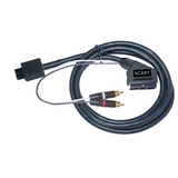 Custom SCART Cable Builder - Customer's Product with price 47.00 ID zpWOx2PwRnFBU-i3or4Zo25_
