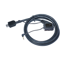 Custom SCART Cable Builder - Customer's Product with price 47.00 ID FFIBXpIJNpVC5qWzpLDZAHrn