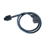 Custom SCART Cable Builder - Customer's Product with price 39.00 ID cH_Tu2d9qJp56N7SWmBXphq0