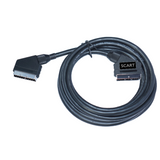Custom SCART Cable Builder - Customer's Product with price 65.00 ID 9_oW7IP1sSYTBj7_Dv7z5Sjs