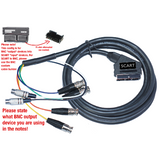 Custom SCART Cable Builder - Customer's Product with price 59.50 ID Y8y3VZjGxLQRwU5ugbo45X9H