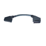 Custom SCART Cable Builder - Customer's Product with price 35.00 ID etDZ-4nzVbnMMtmxgFzEbCaa