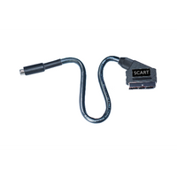 Custom SCART Cable Builder - Customer's Product with price 35.00 ID skajj5efwzHJJDjeL8Nh6XSW
